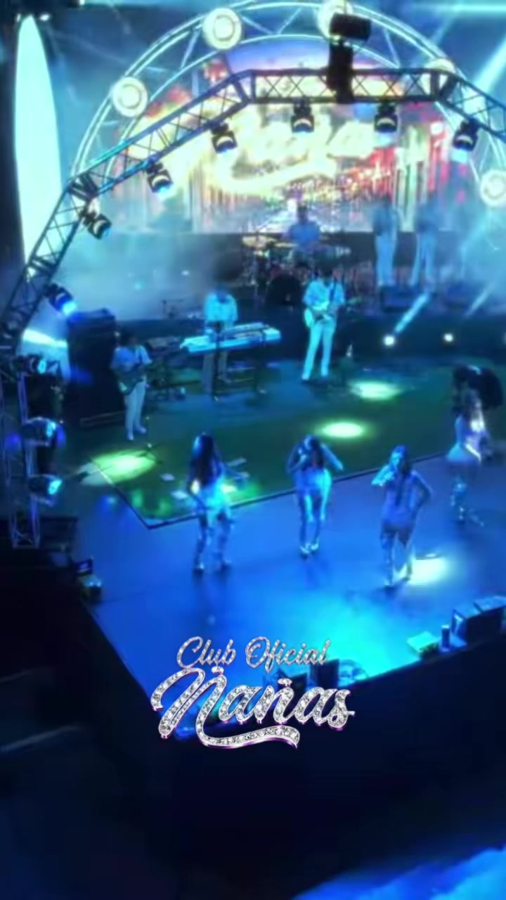 @Club Oficial de las &Ntilde;a&ntilde;as