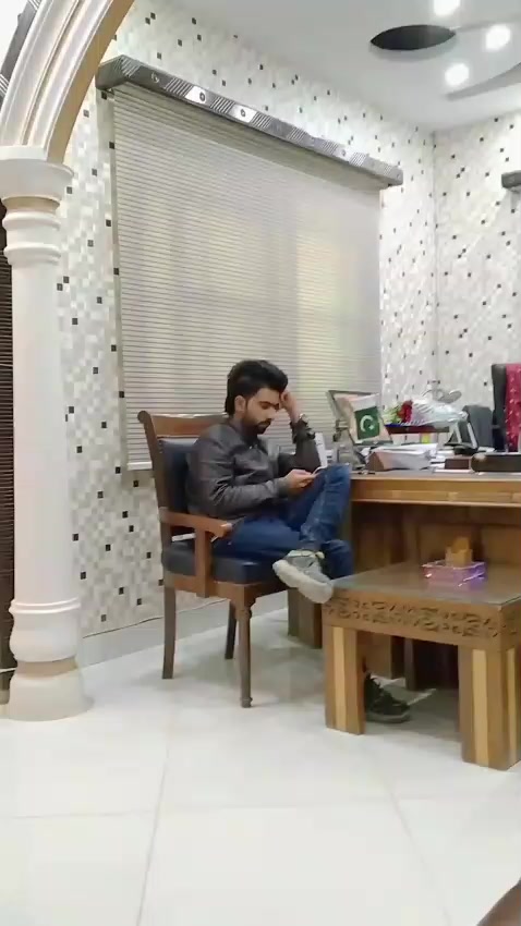 @sain Sheheryar Durrani☑️