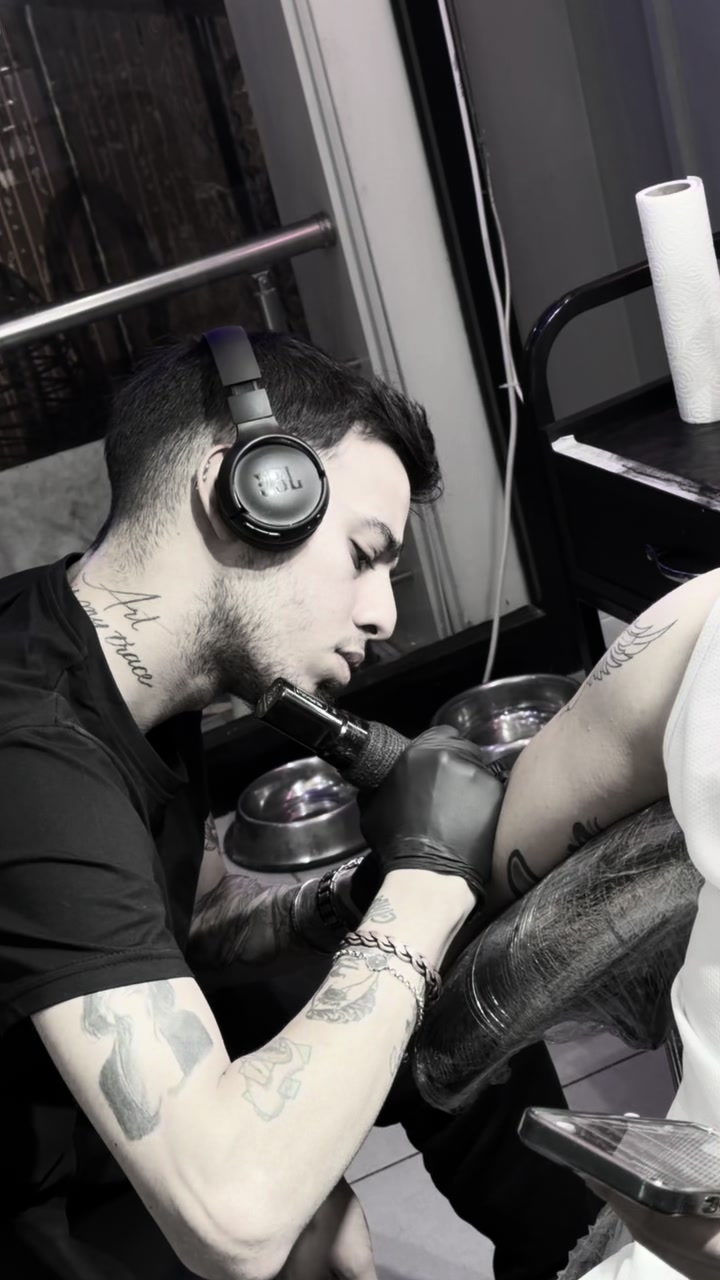 @Baranokstreetink