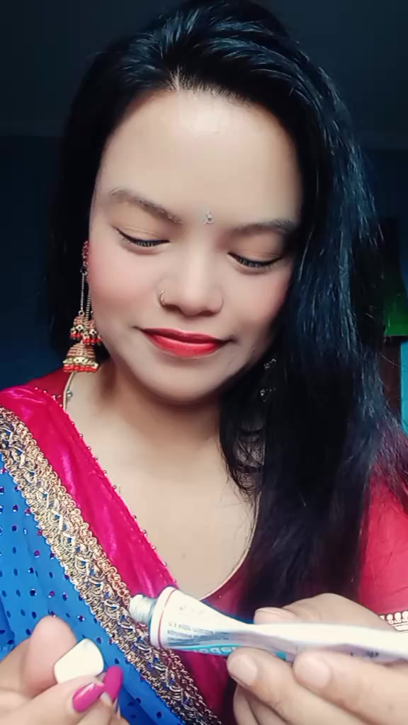 @गीता💝तामाङ☘️