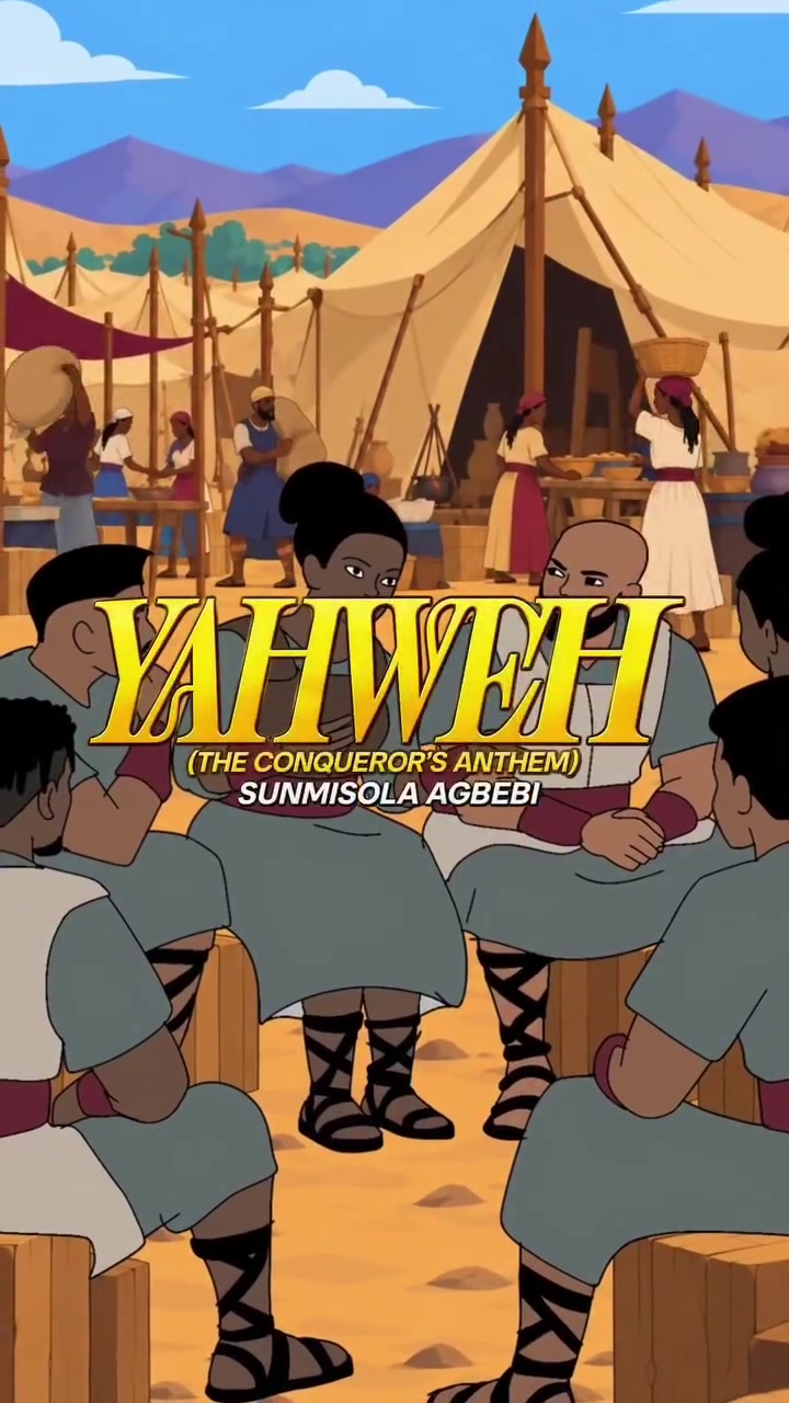 @Sunmisola Agbebi