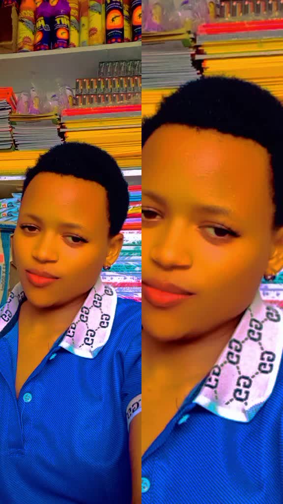 @Cute girl 🌺🕊️
