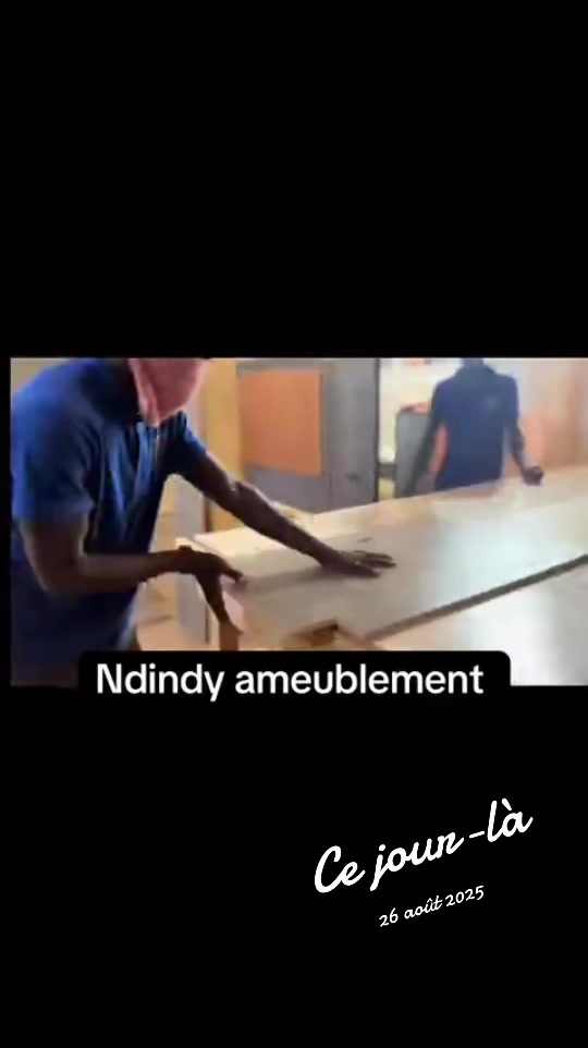 @Ndindy Ameublement