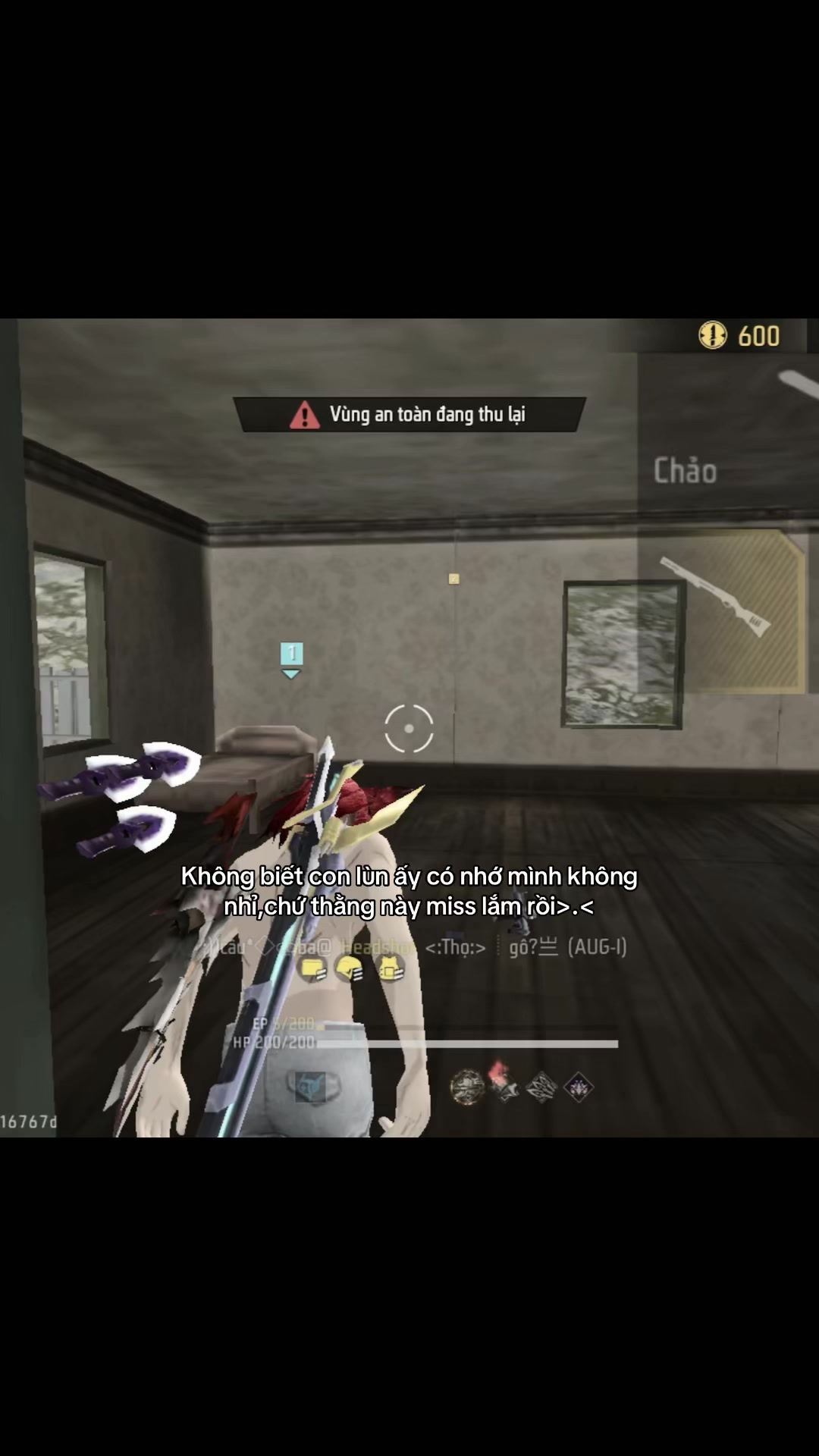@ka yew ai?