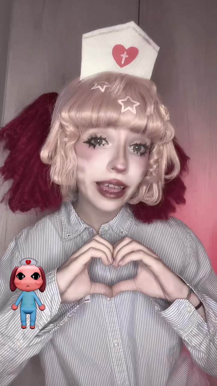 @★ 𝙼𝚊𝚍𝚍𝚒𝚎 ★