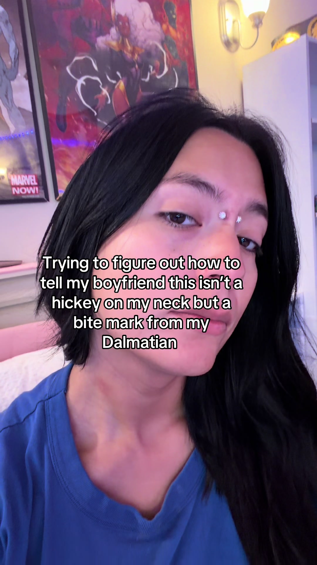 @Corinne Olivia