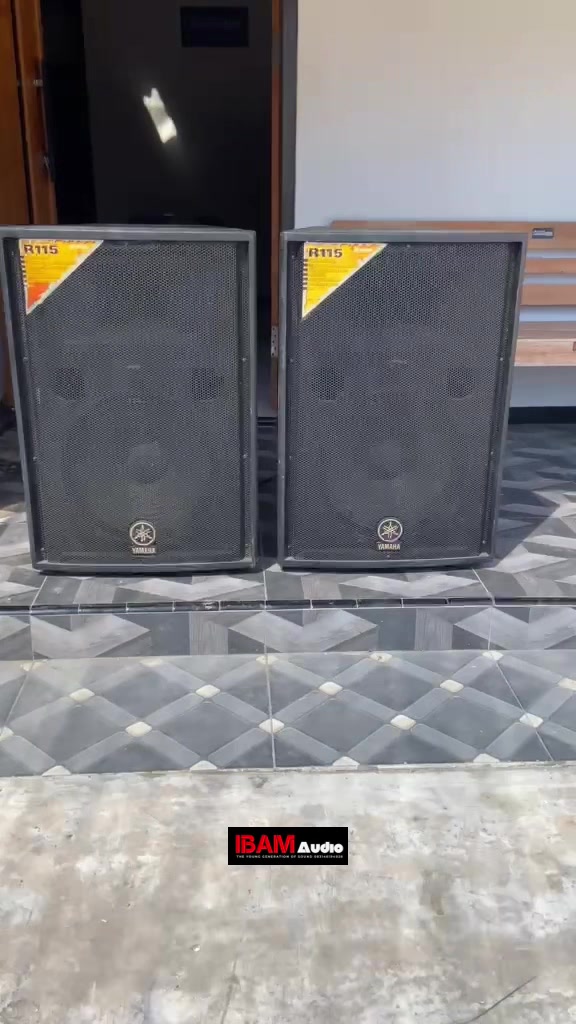@IBAM AUDIO PONOROGO