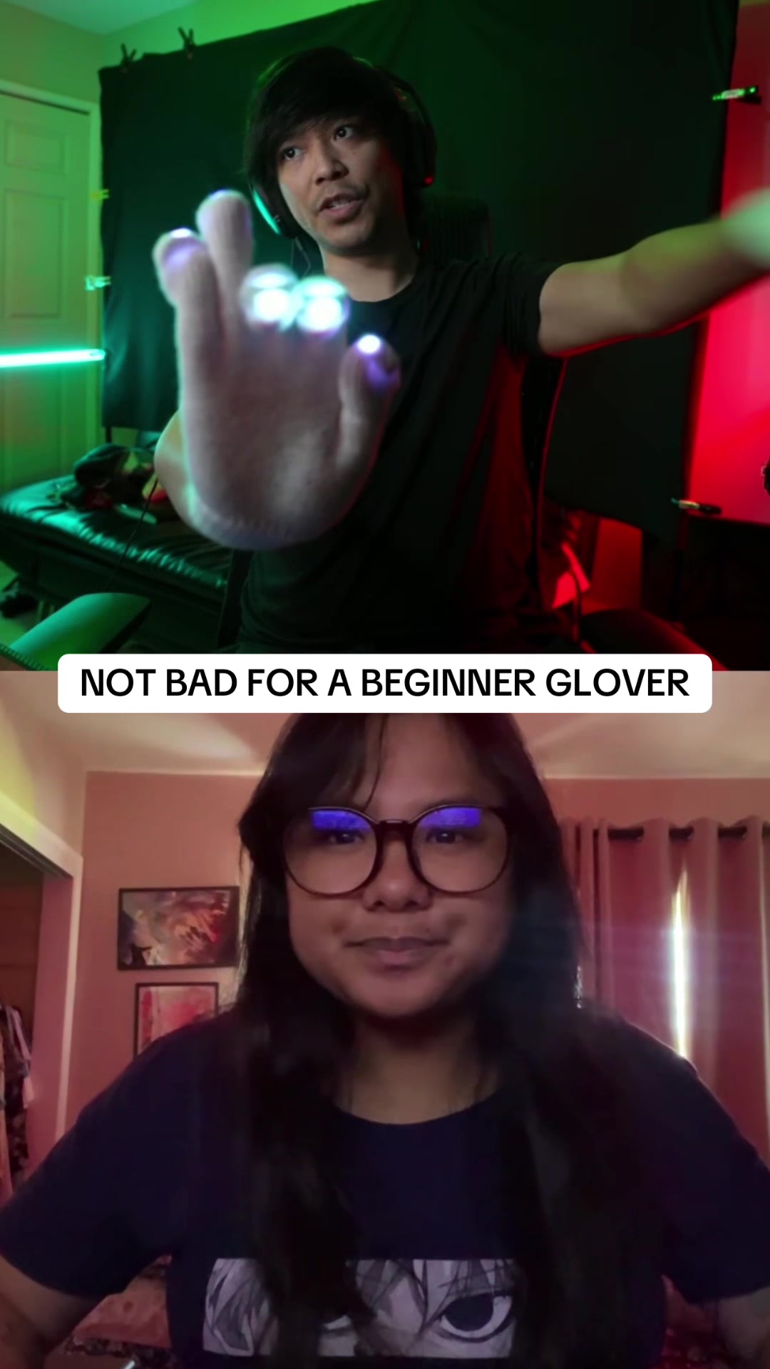 @Puppet