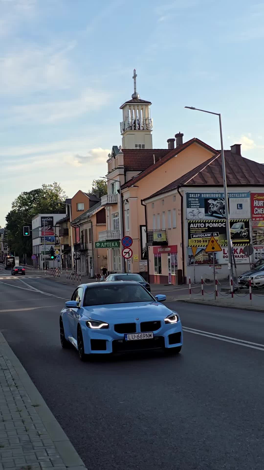 @car spotting