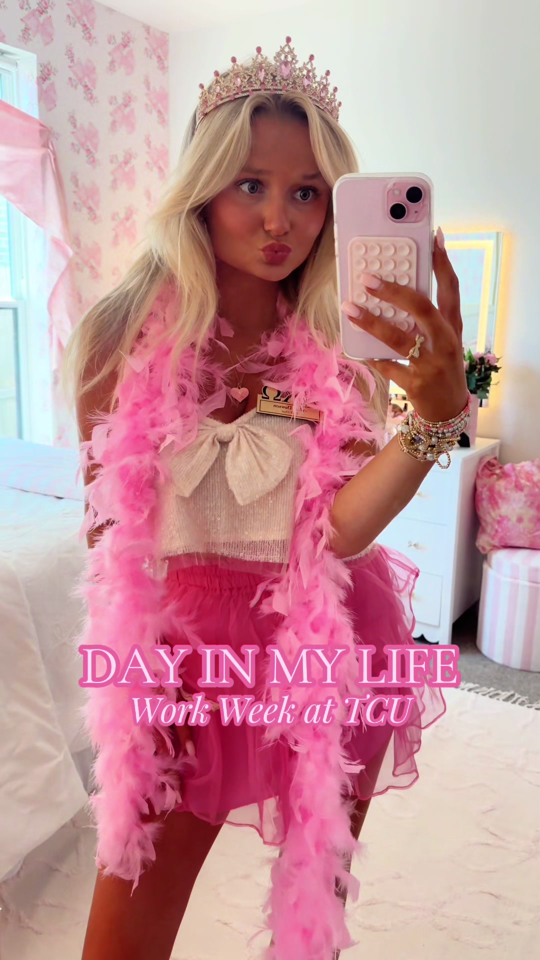 @AddieLovesPink