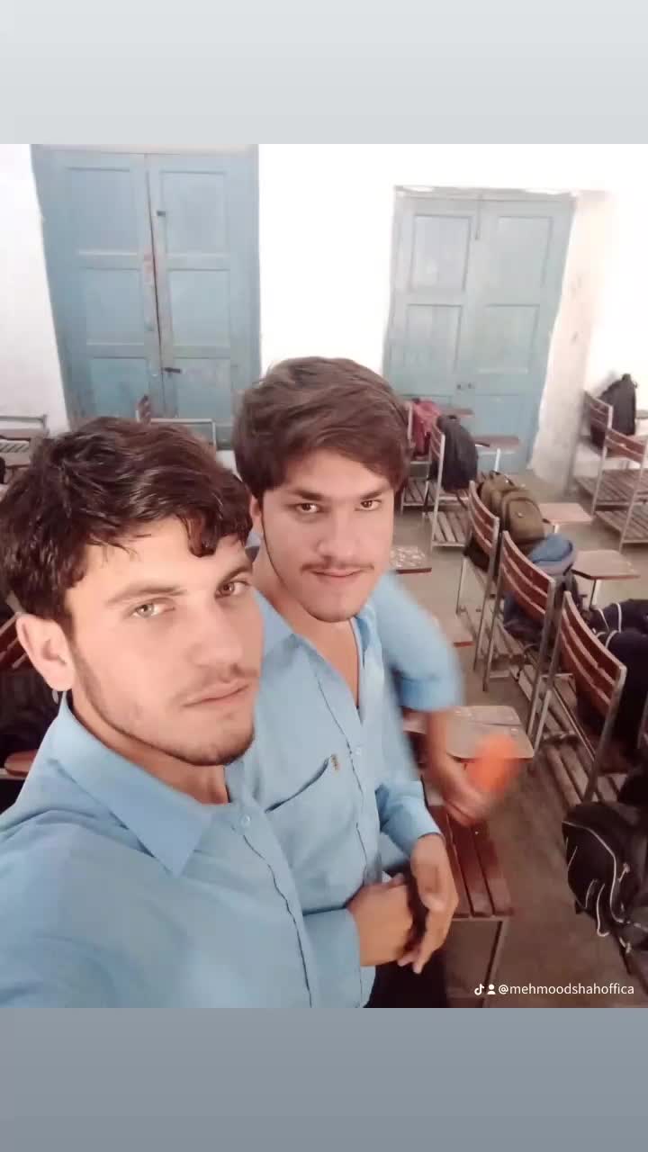 @Mehmood shah