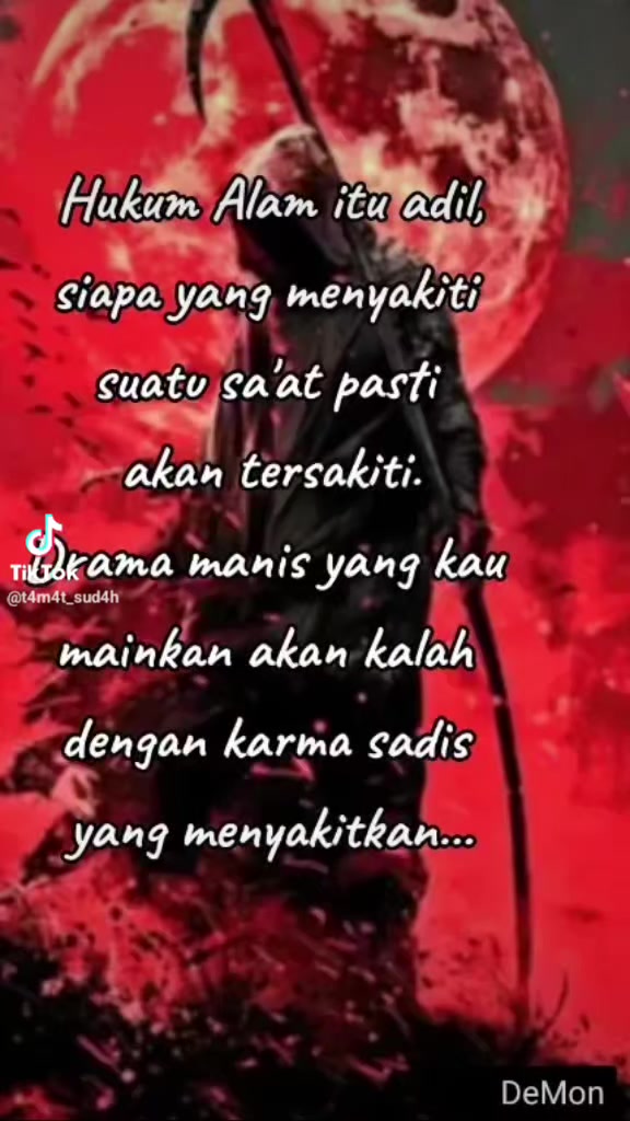 @calon suami ku