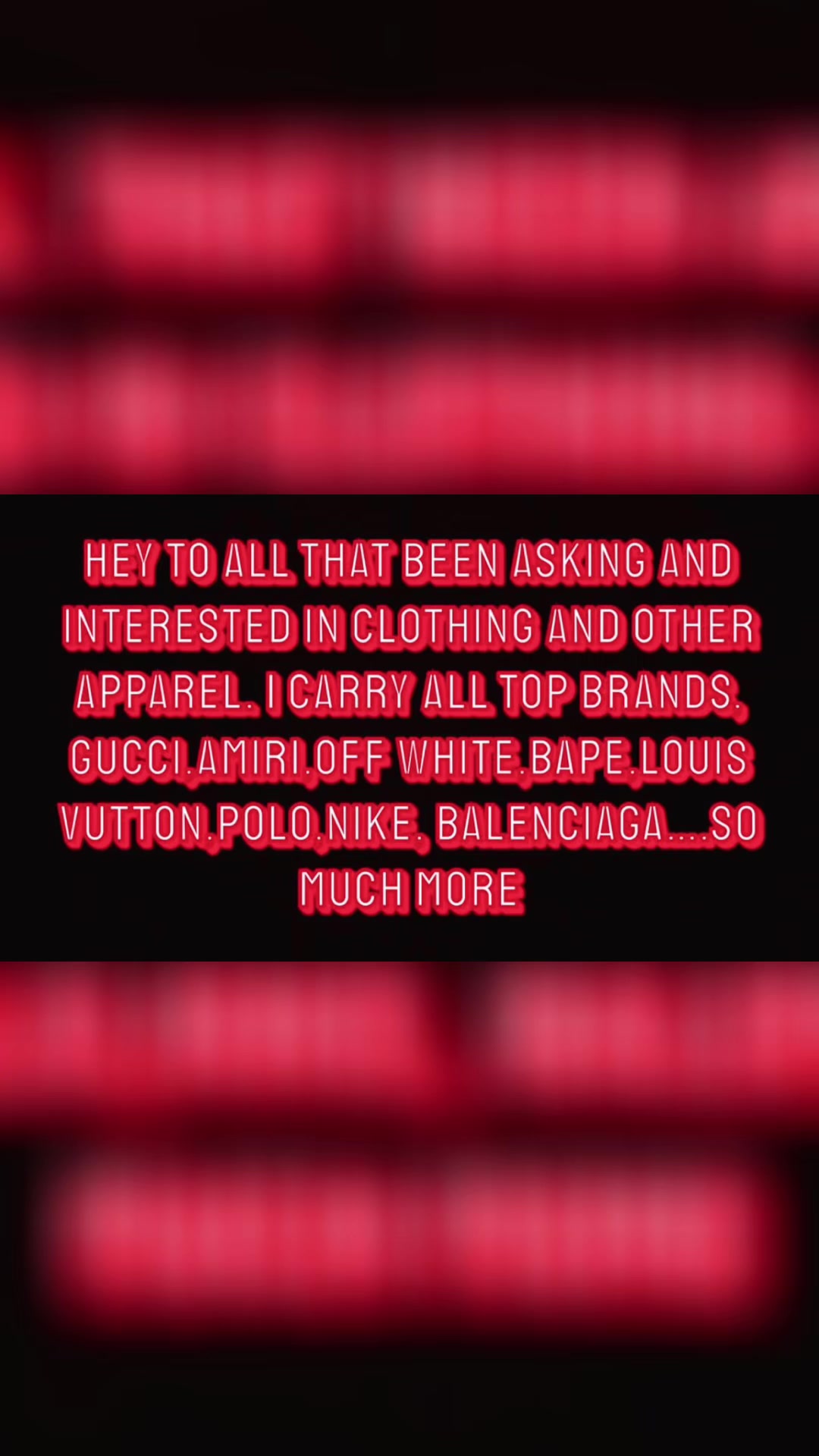 @PLUG GAWD
