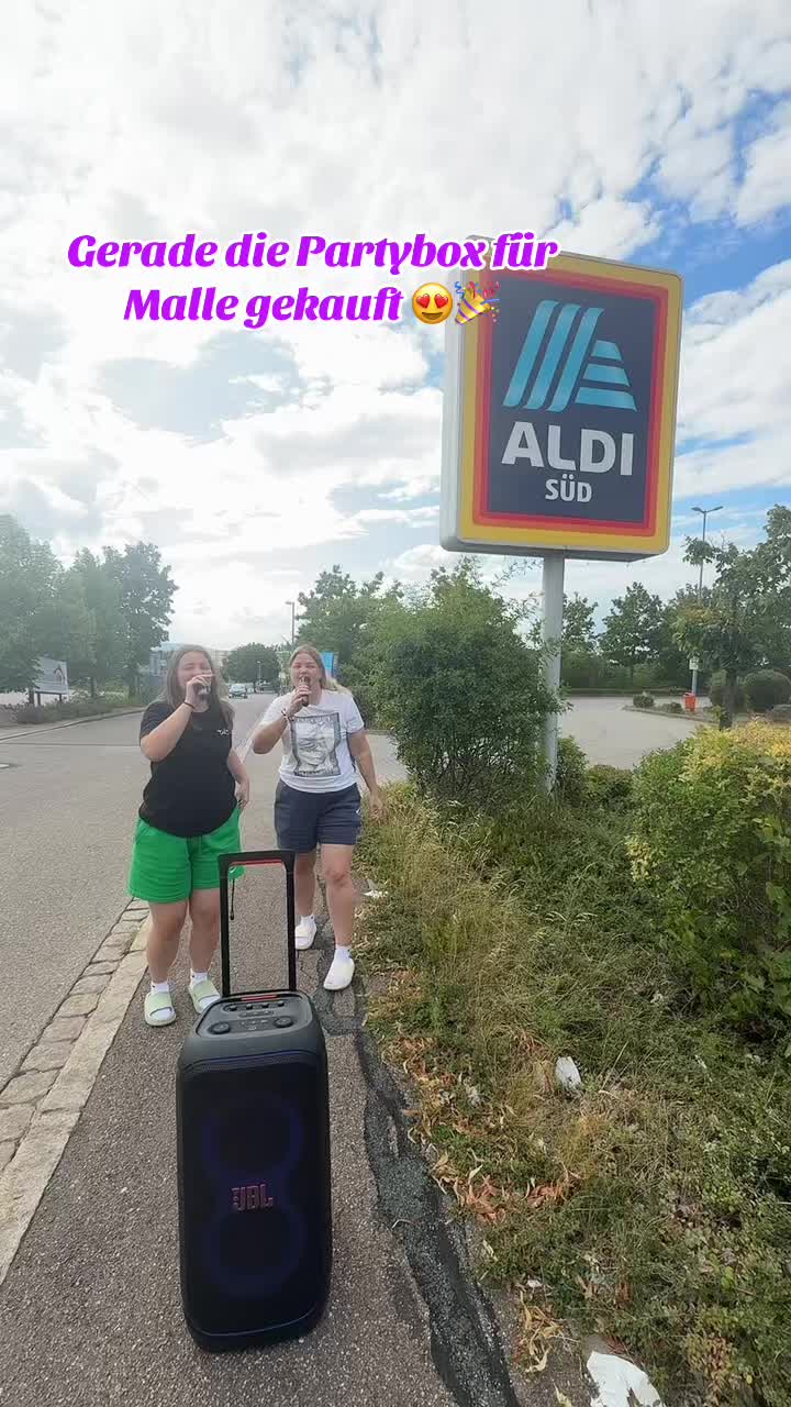 @Jenny & Katharina