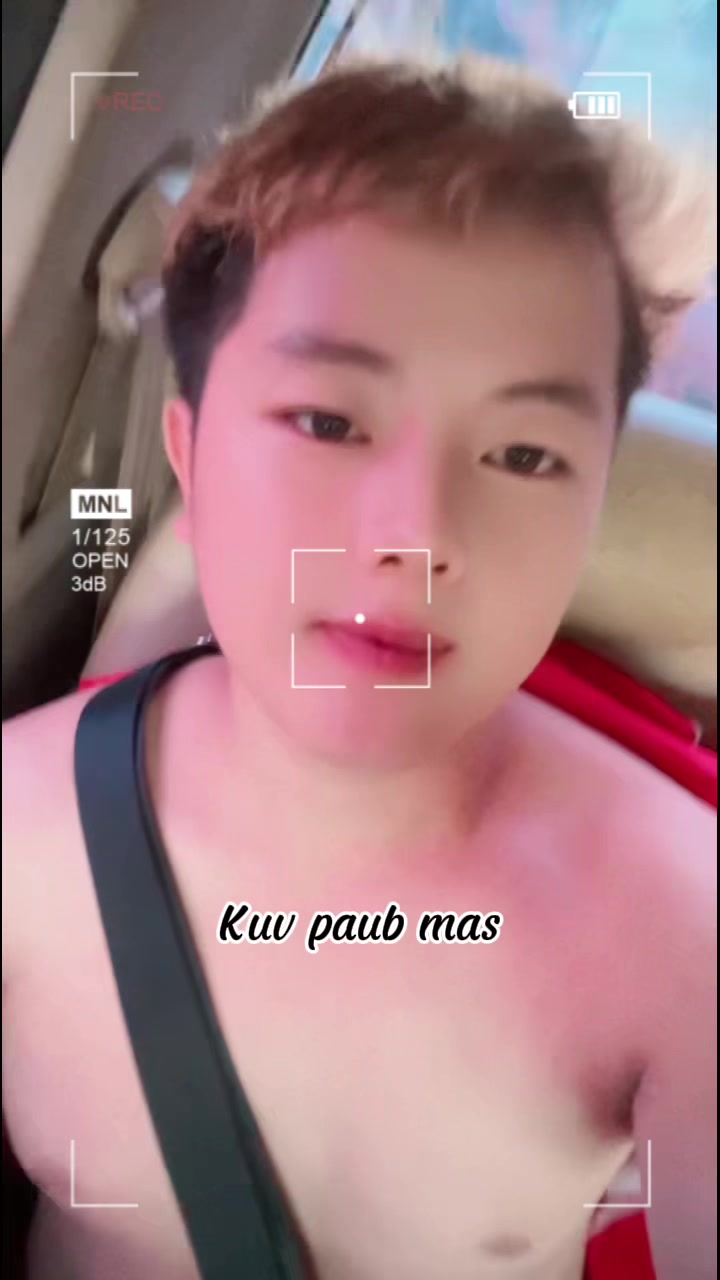 @Kev hlub mo siab