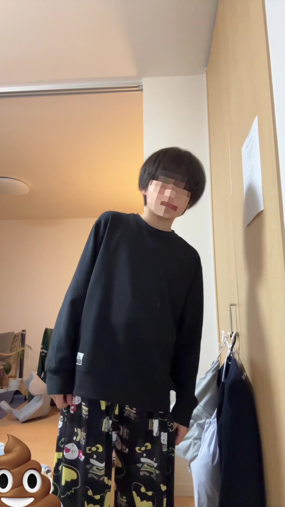 @シャバ増