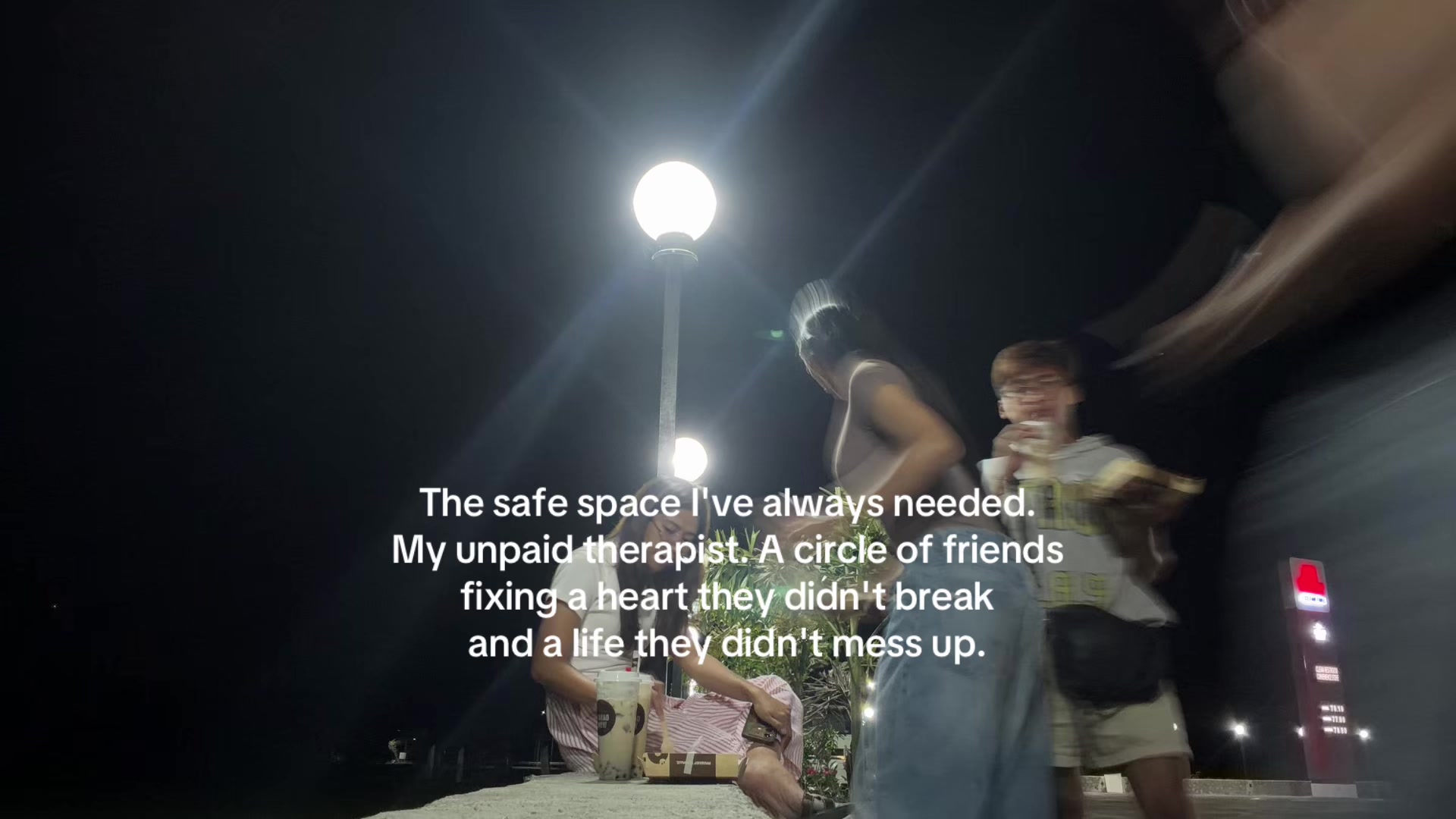 @Janella, LPT.