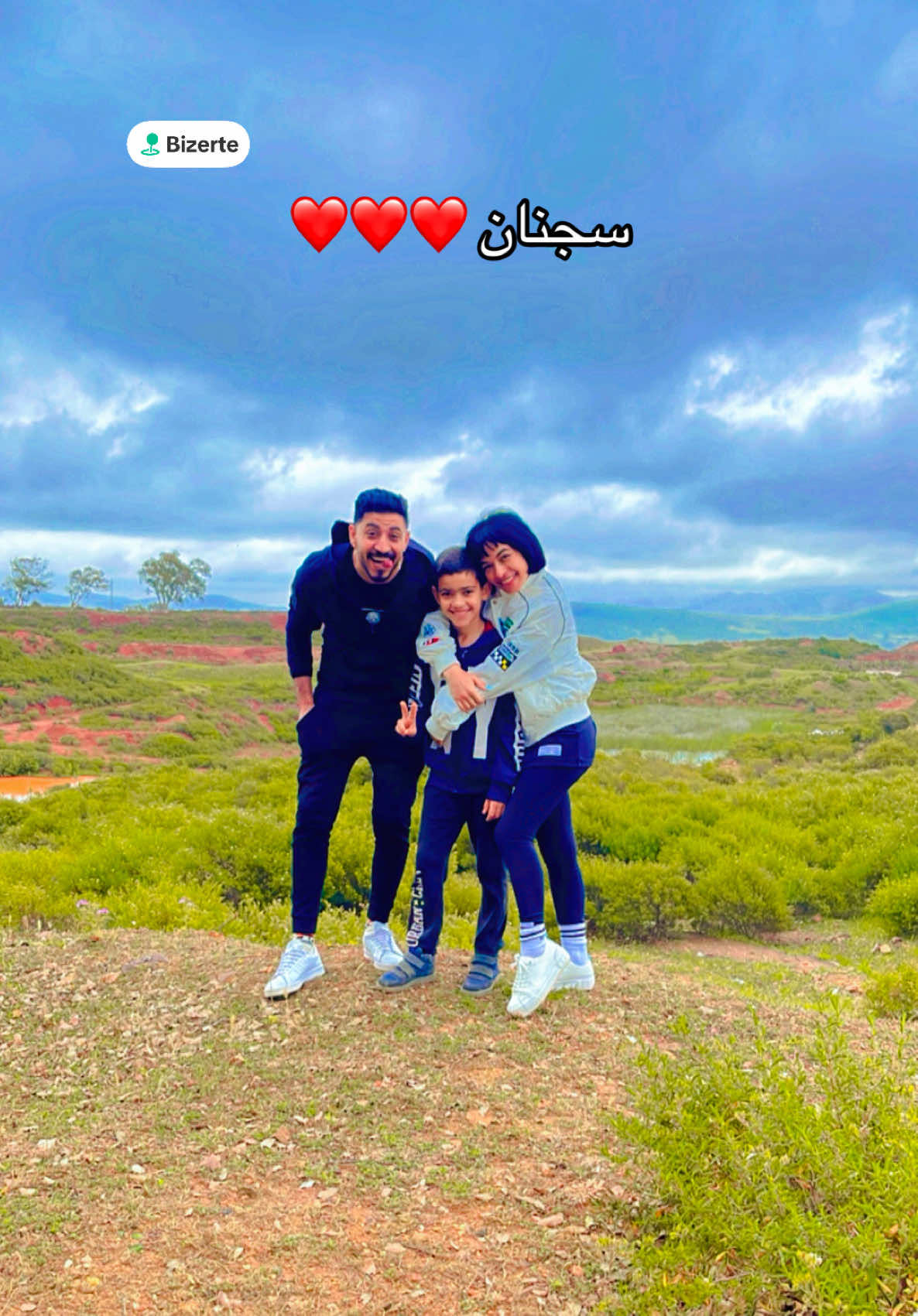 @Safyi🇪🇬 & Awatef🇹🇳