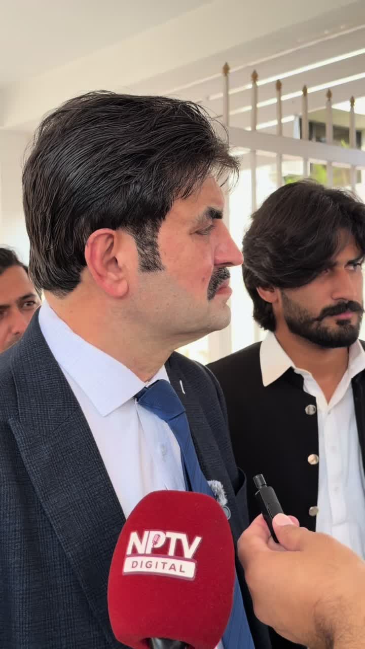 @Sher Afzal Khan Marwat