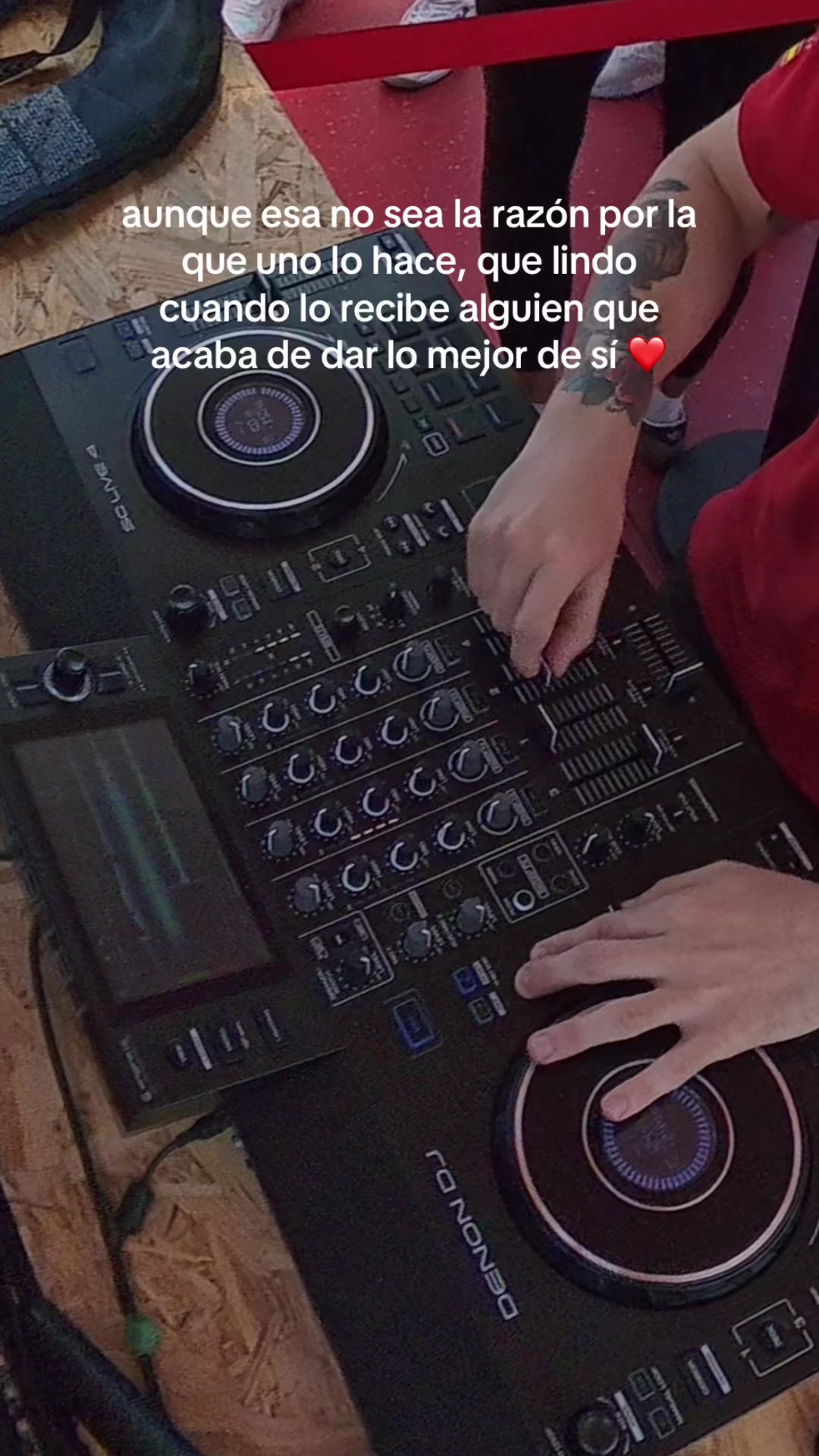 @LÜXO