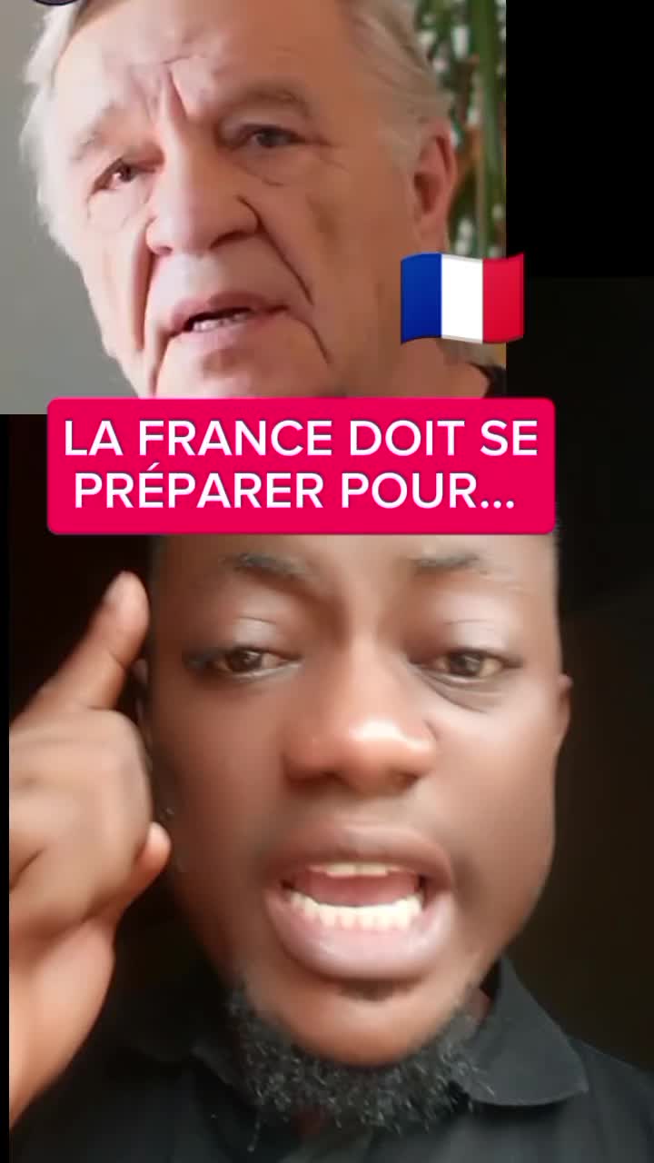 @TROIS MINUTES D'IMPACT