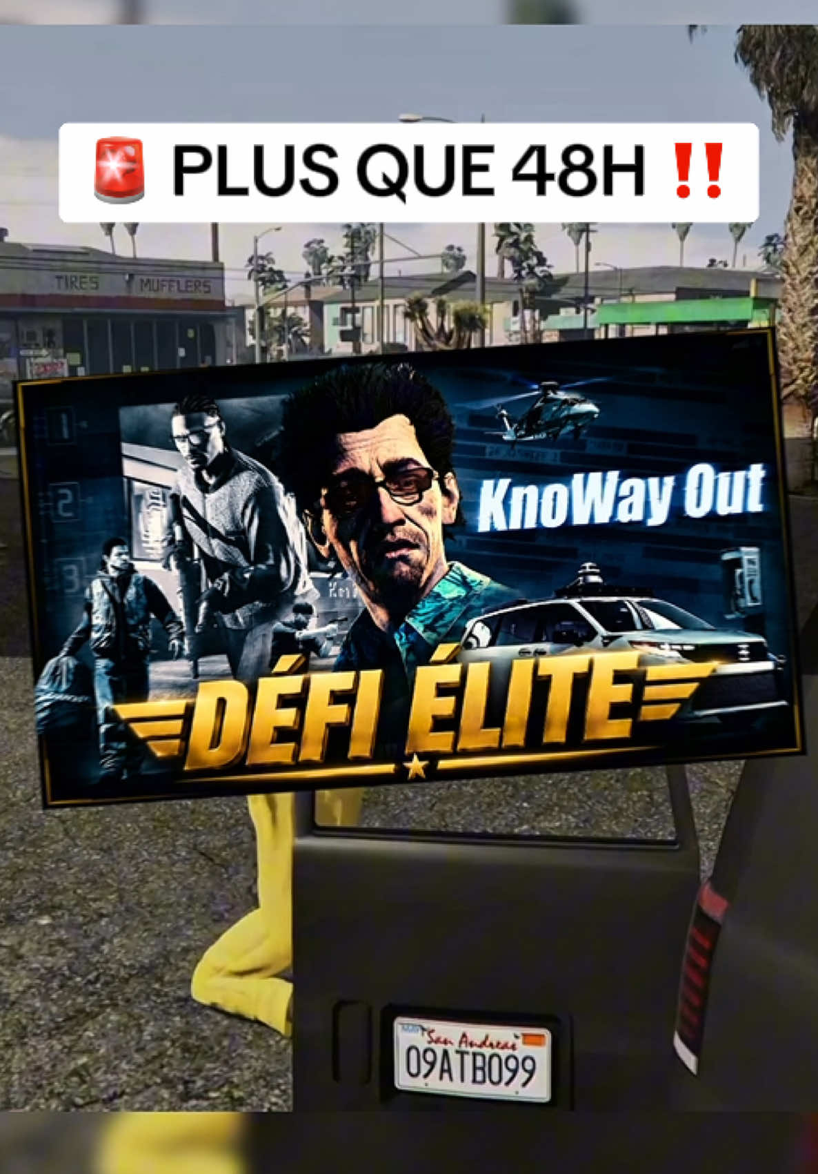 @GTA MEME FR