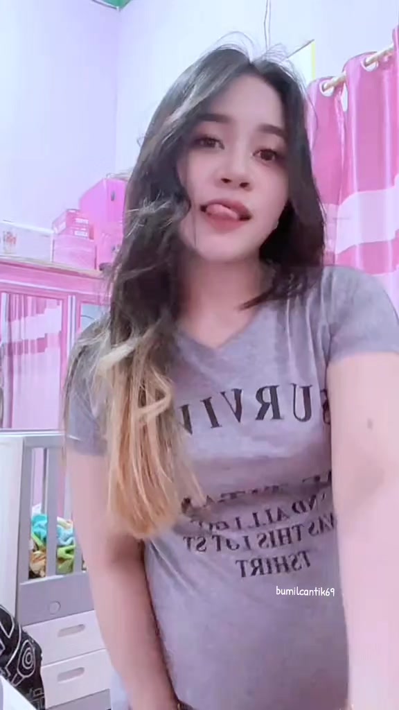 @Bumil Cantik