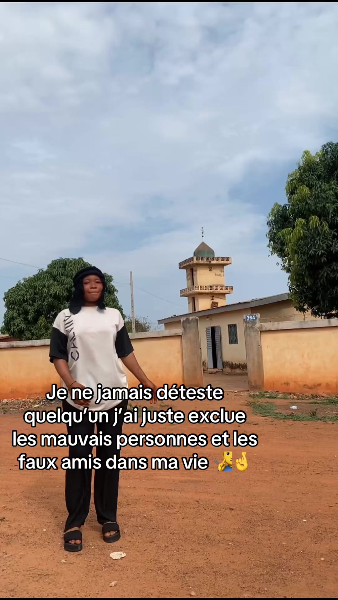 @Denis soro