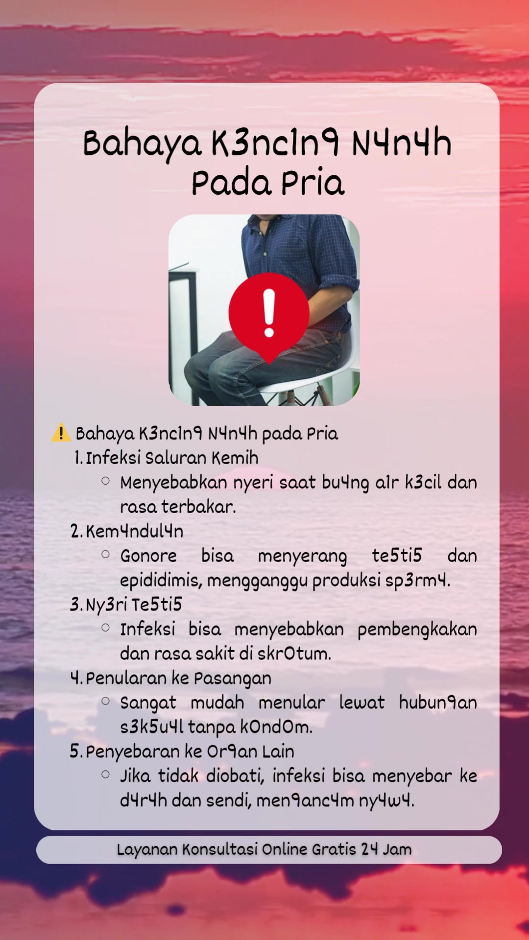 @KLINIK APOLLO JAKARTA