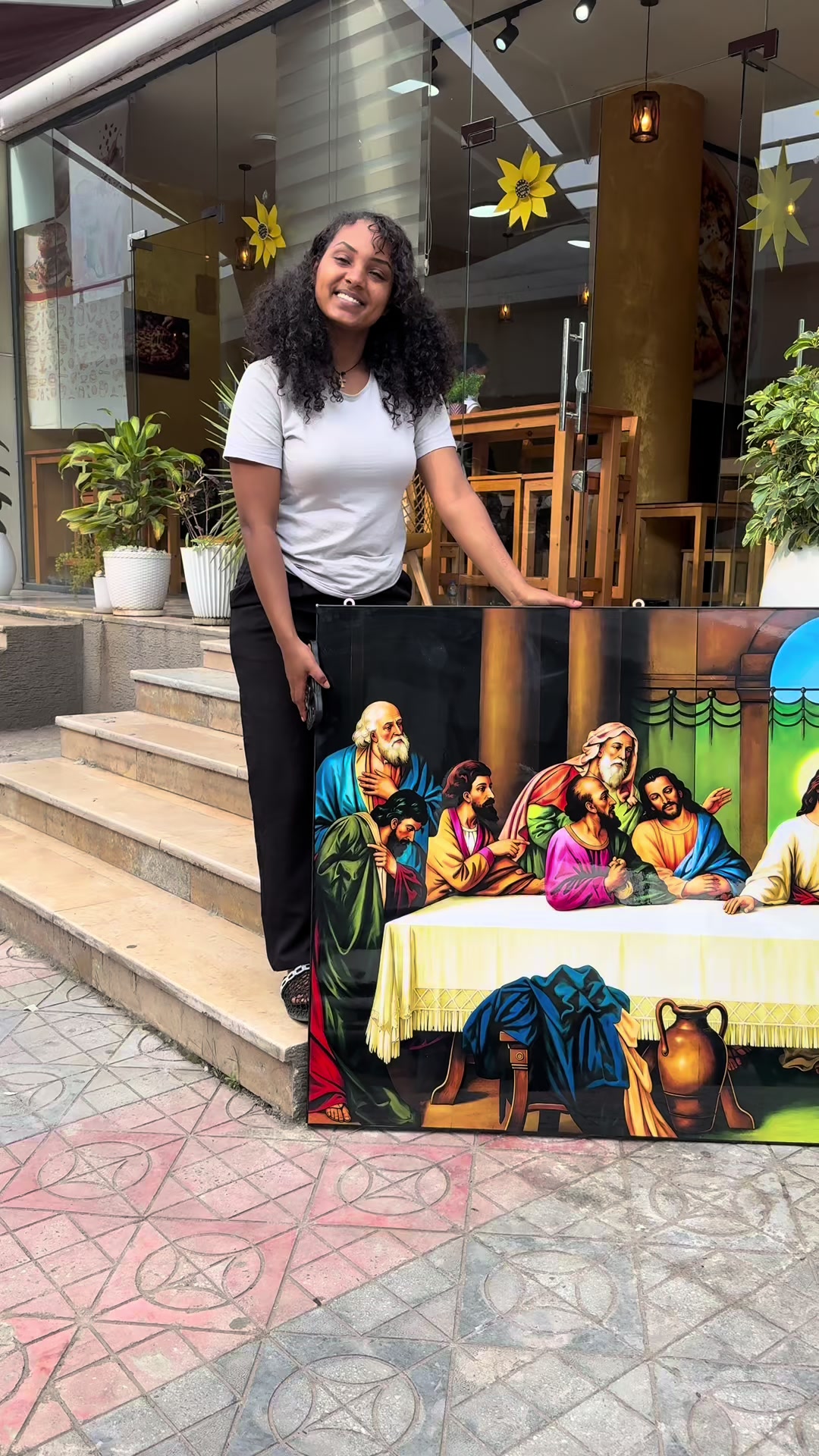 @SELAM EPOXY ሰላም ኢፓክሲ