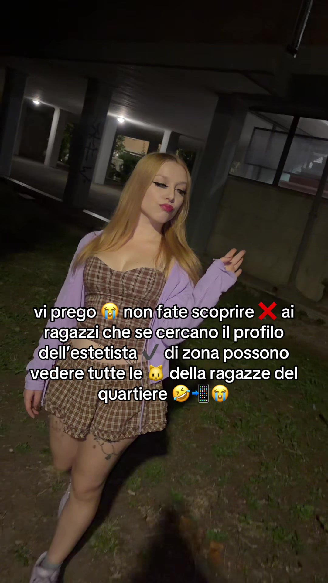 @Lil Lea