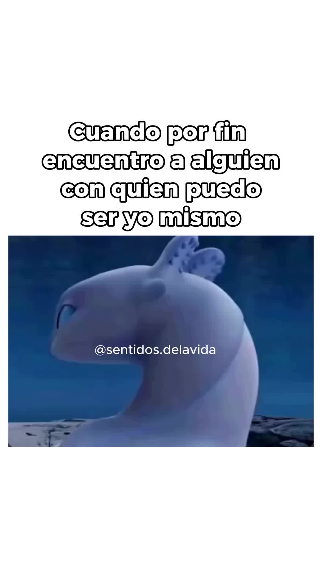@Sentidos de la Vida