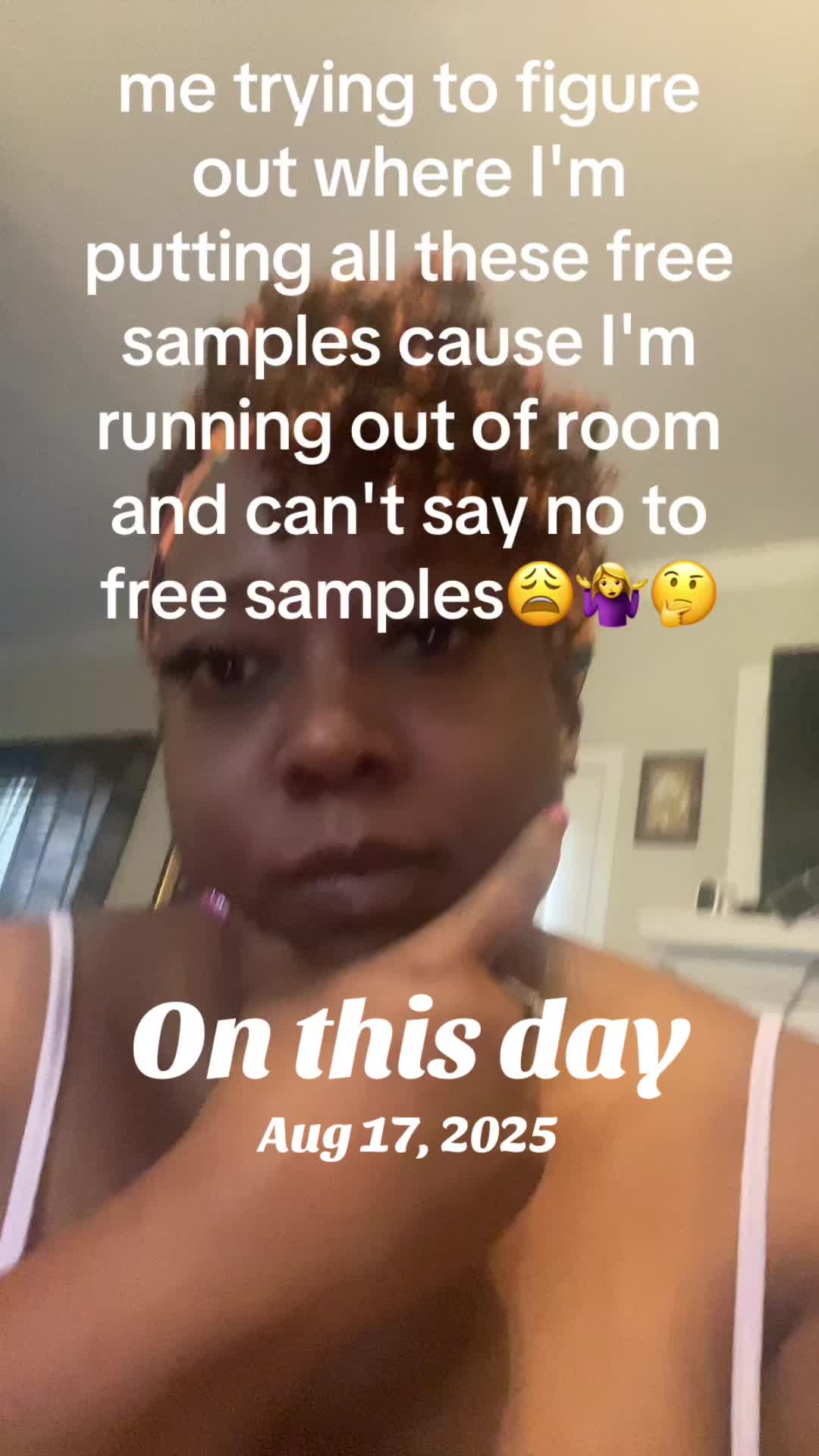 @Sample Queen