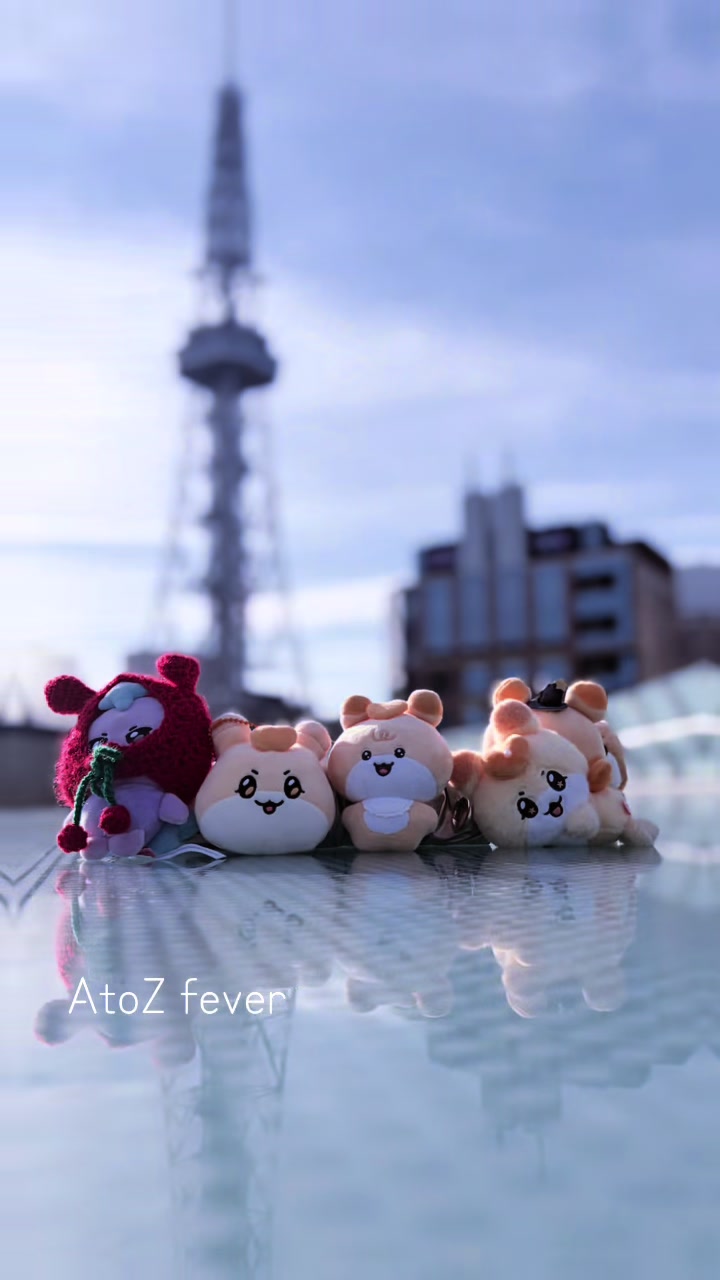 @ぽん・じゅん(pon)