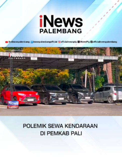 @iNewsTV Palembang