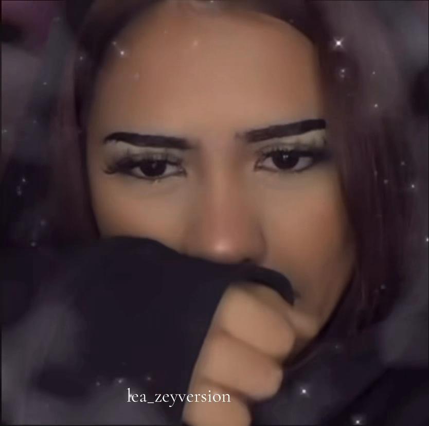 @𝓵𝓮𝓪 ᶻᵉʸˢᵛᵉʳˢⁱᵒⁿ
