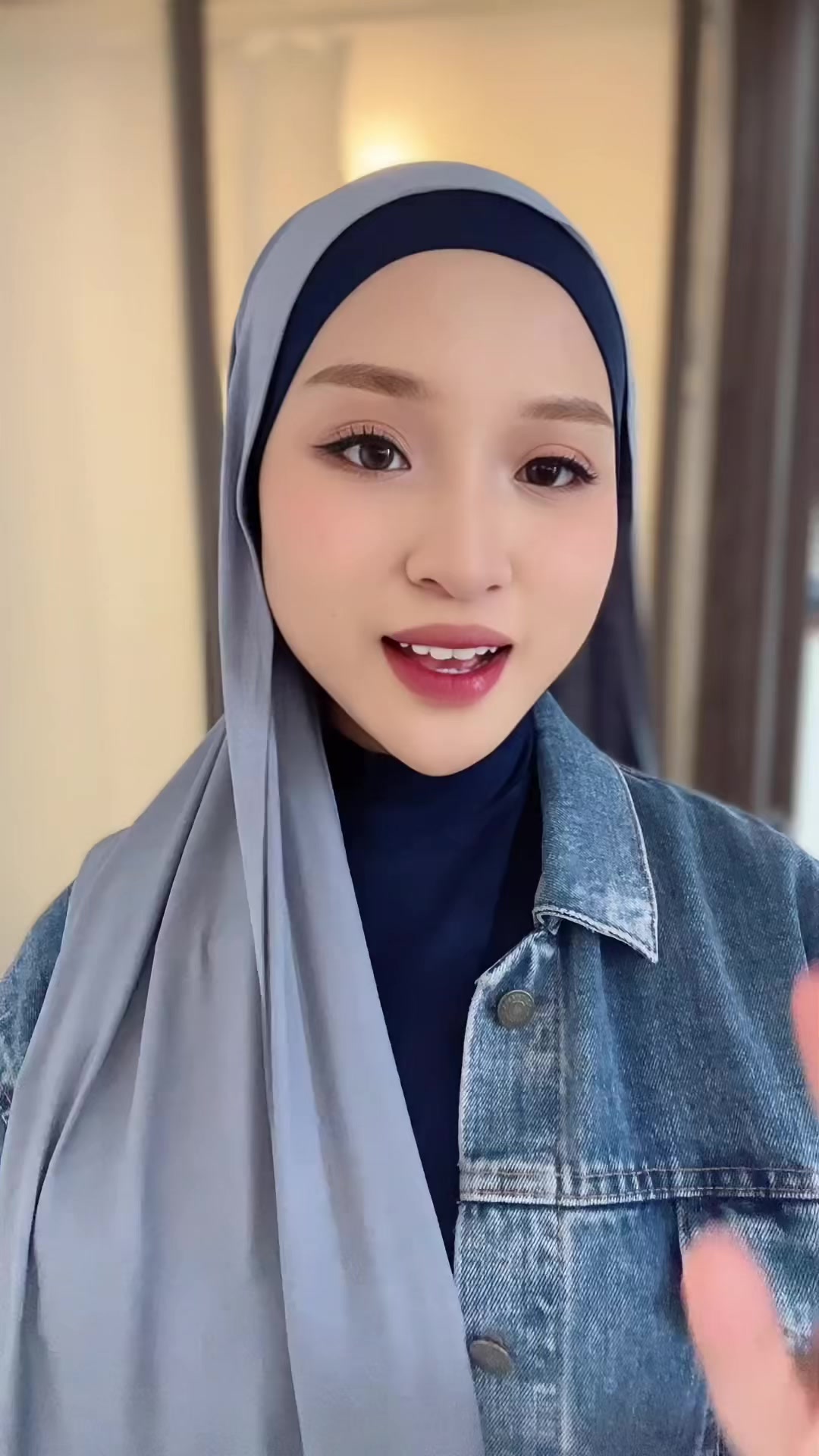 @Toko hijab jasmine