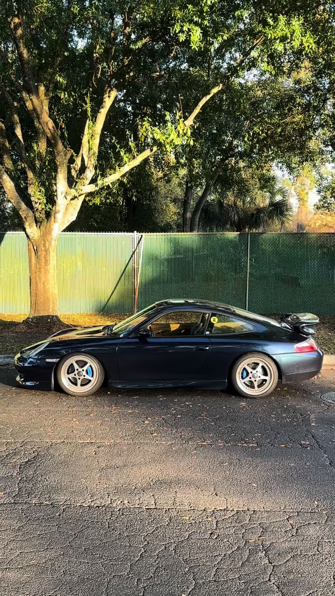 @Porsche Bias