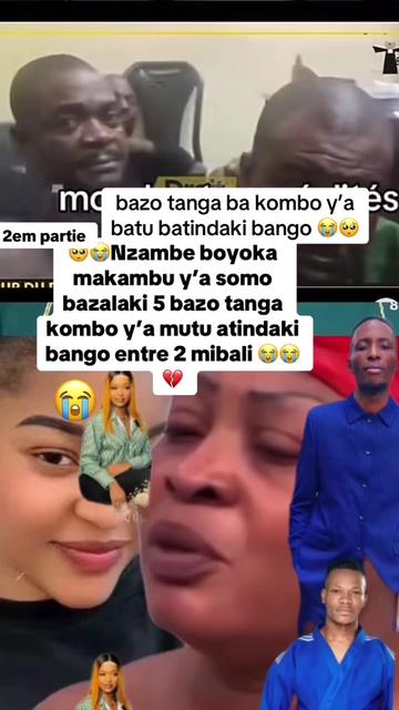@ISMAEL MUTOMBO OFFICIEL