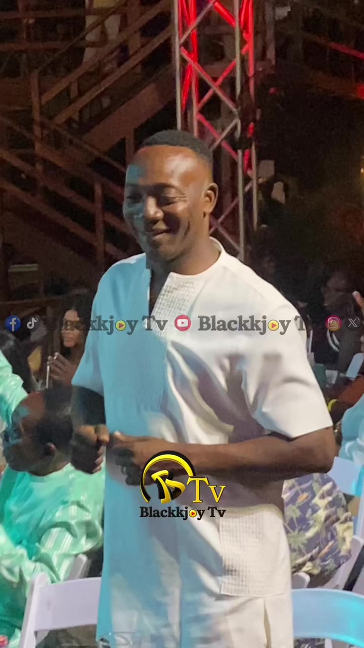 @Blackkjoy Tv