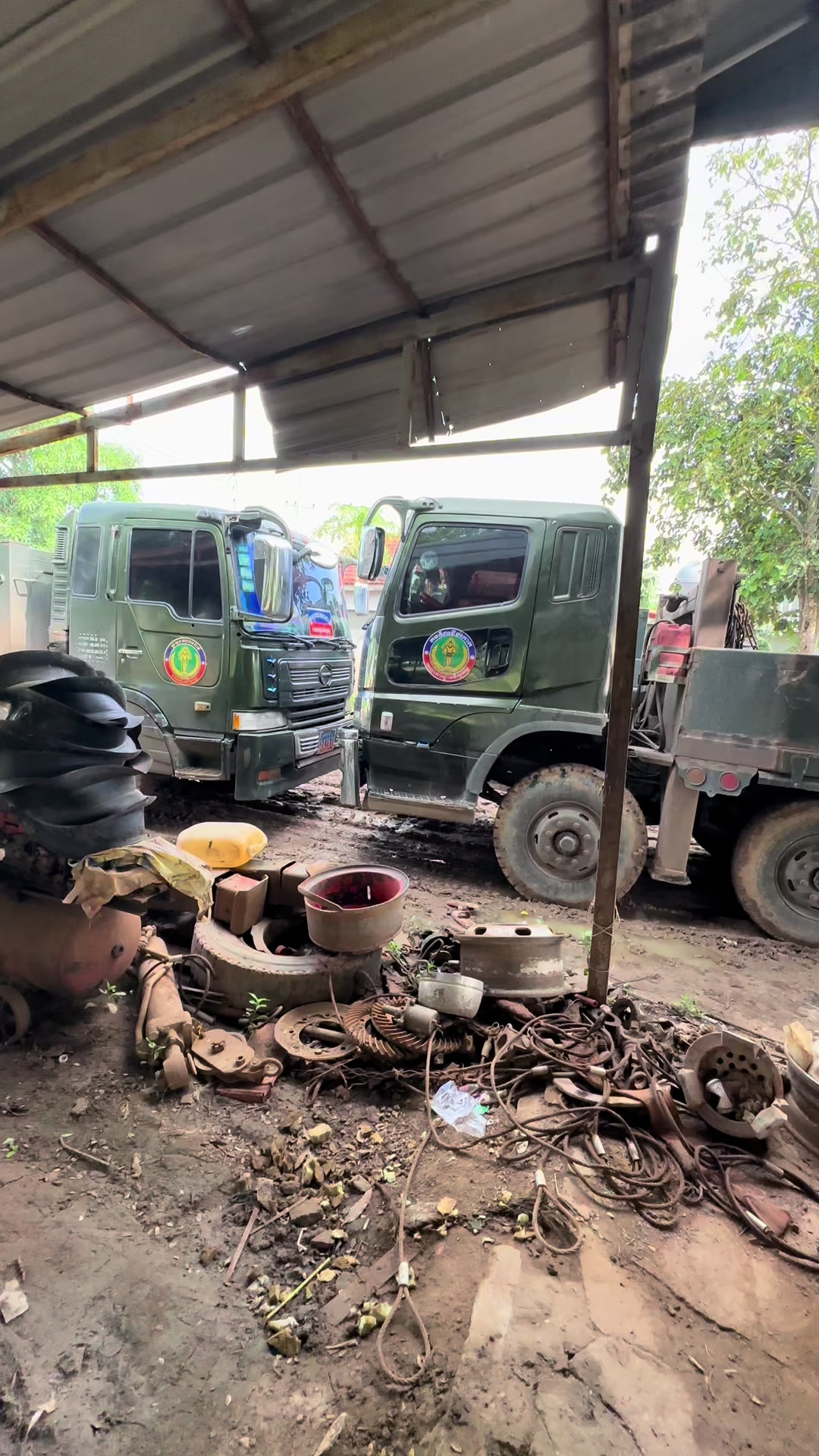 @ប្រុស ខ្មៅ..🇰🇭