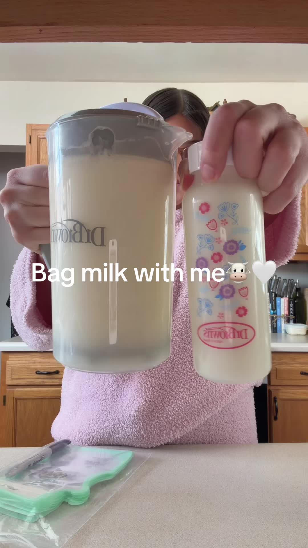 @Valerie | RN & Mom🤍🩺