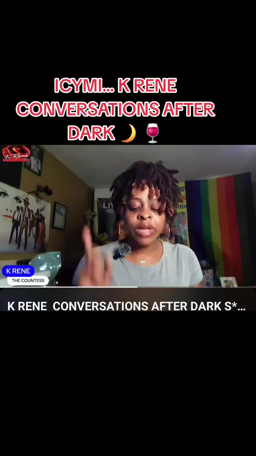 @K Rene