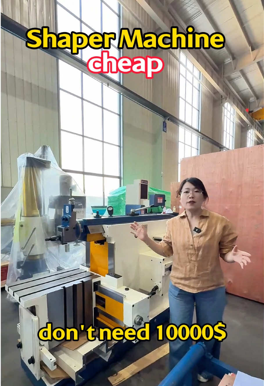 @LUZHONG MACHINE