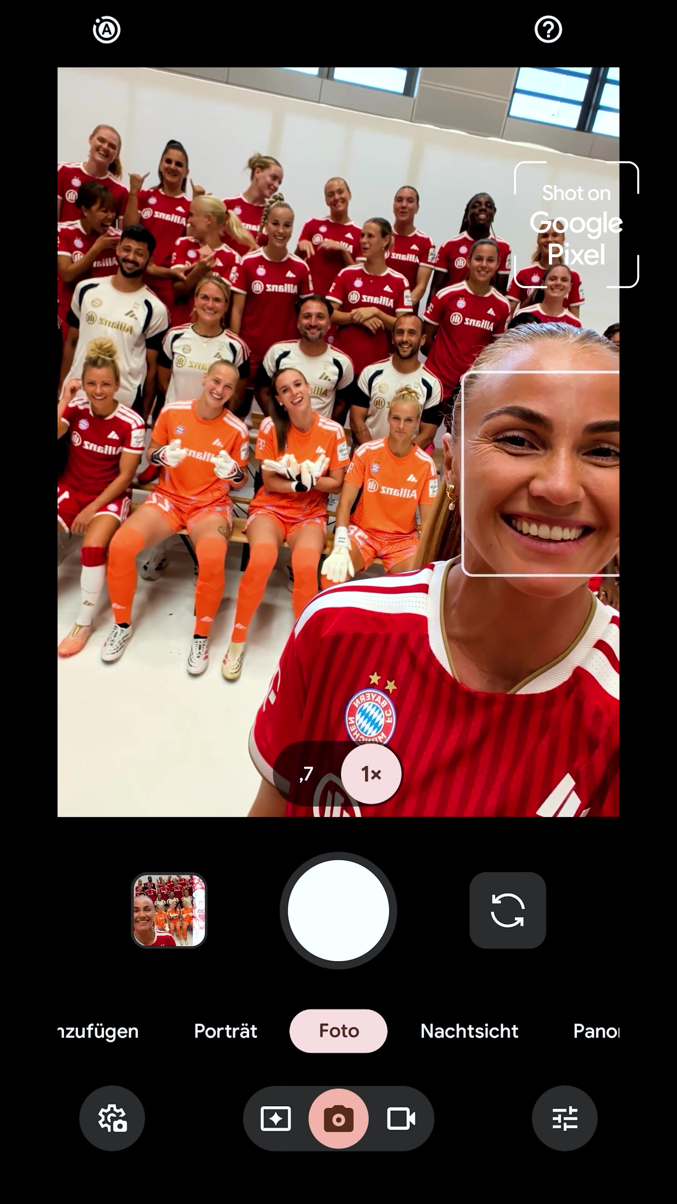 @FCBayernWomen