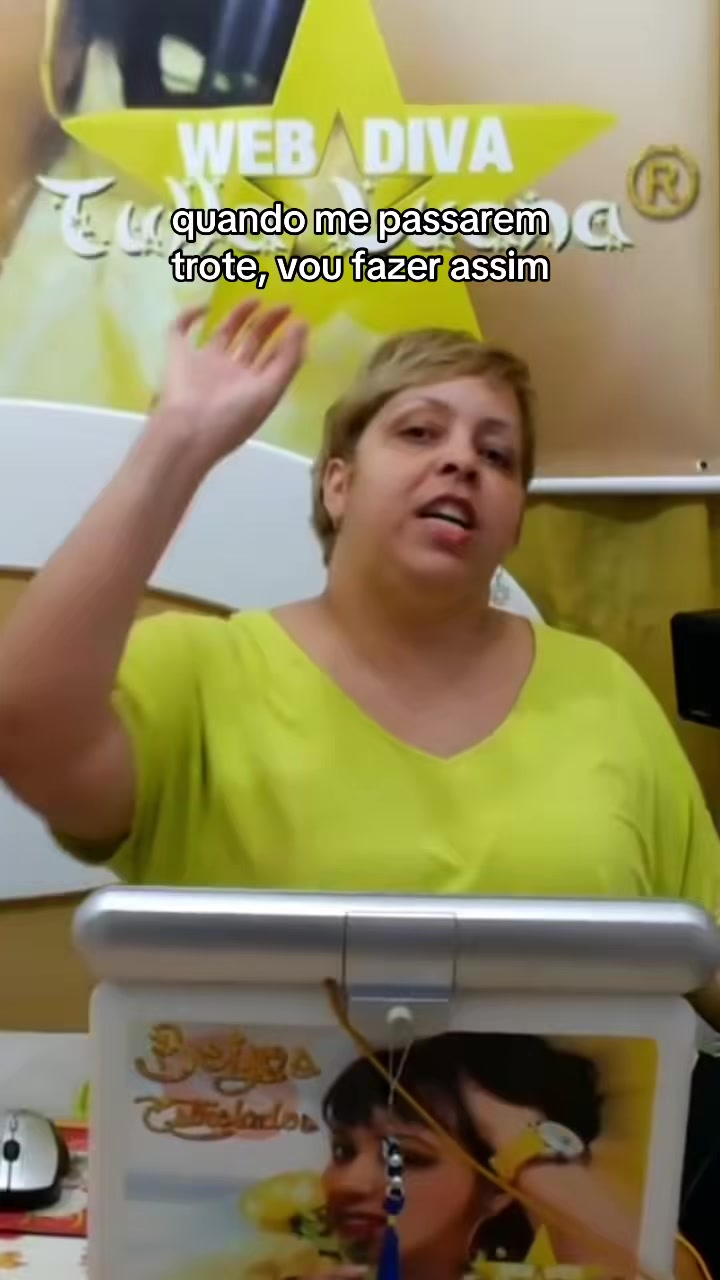@Arquivo Tulla Luana