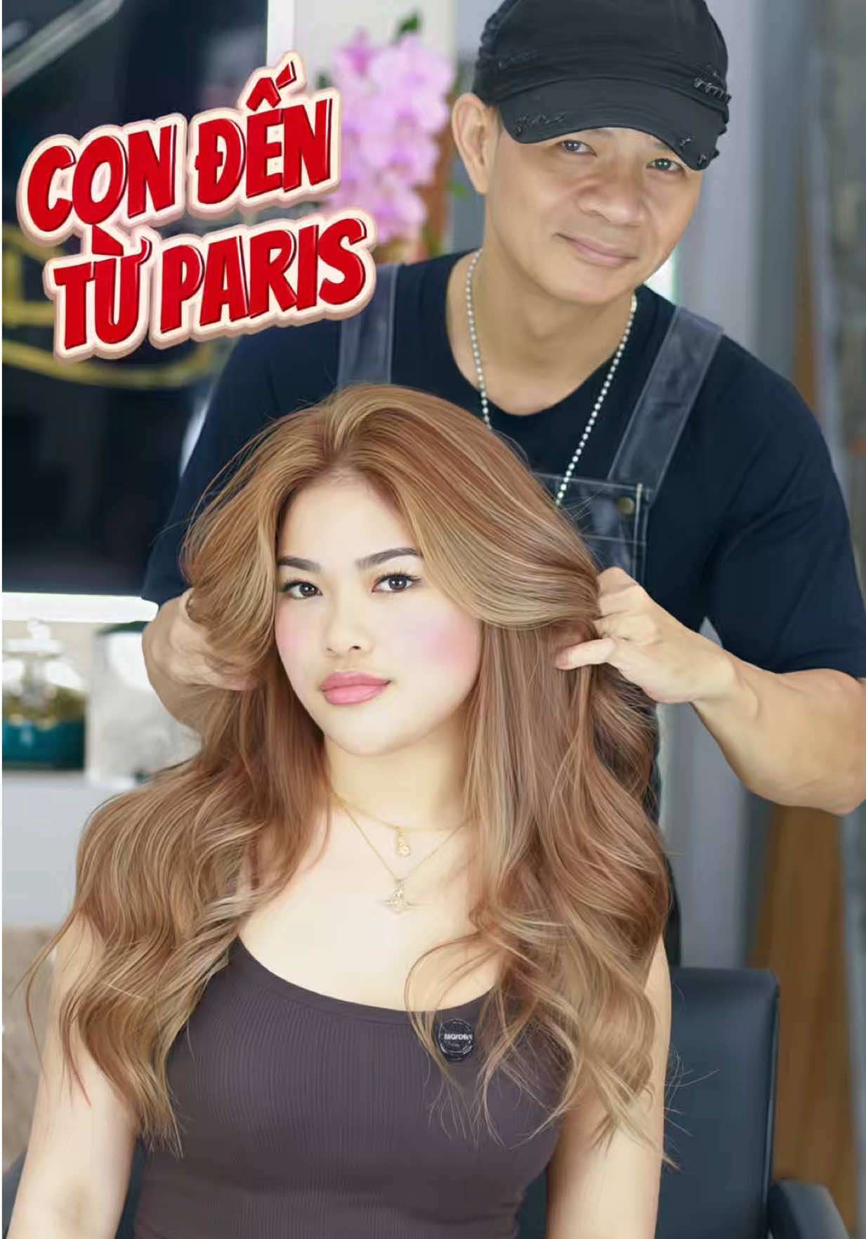 @SALON CƯỜNG DC