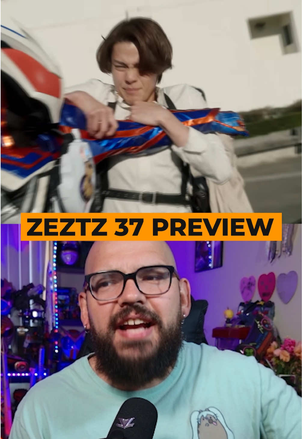 @Hawkilles on YT