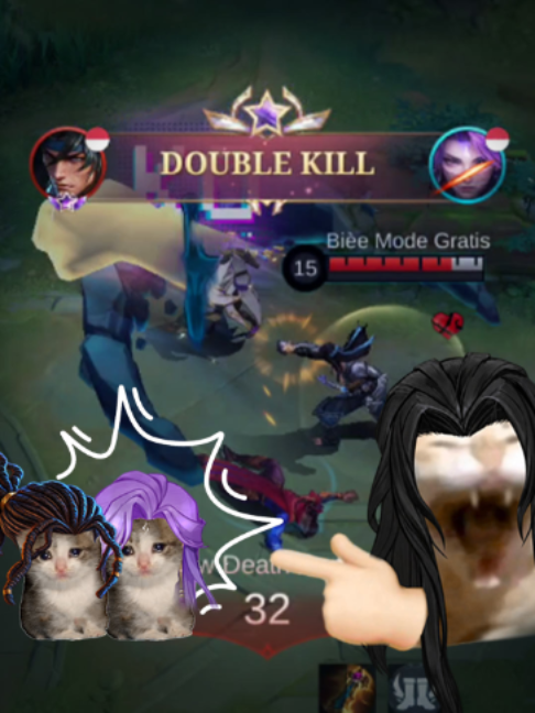 @Mobile Legends