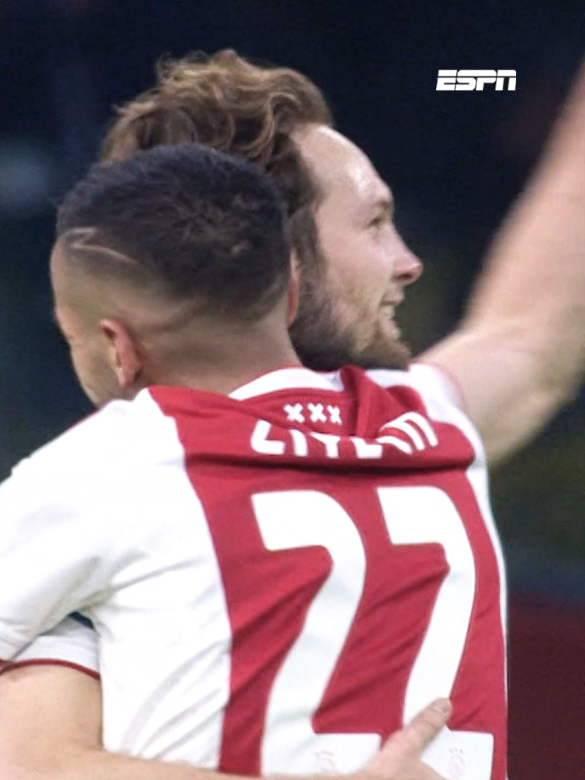 @ESPN NL